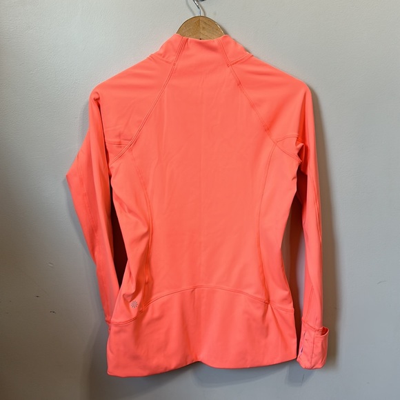 Athleta Whistler Half Zip - Picture 2 of 9